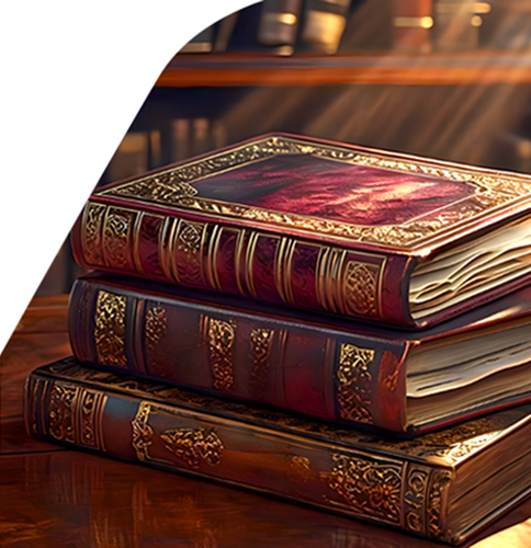 Печать книг