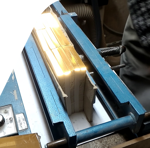 Дополнительные обработки