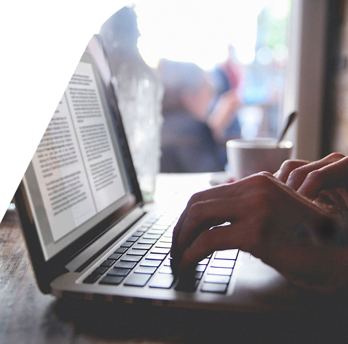 Редактура текста